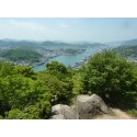 浄土寺　奥の院 (瑠璃山）石切り場